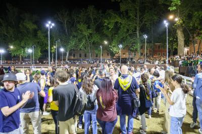 PALIO DI FERRARA