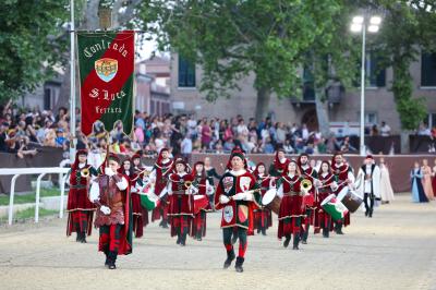 PALIO DI FERRARA