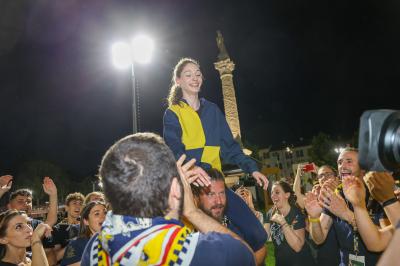 PALIO DI FERRARA