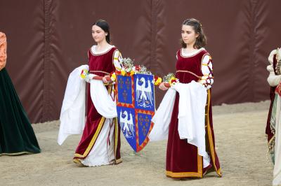 PALIO DI FERRARA