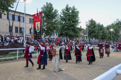 PALIO DI FERRARA