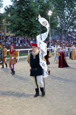 PALIO DI FERRARA