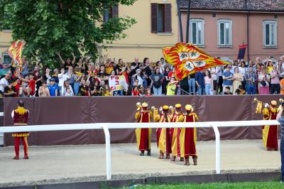 PALIO DI FERRARA