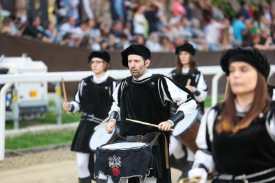 PALIO DI FERRARA