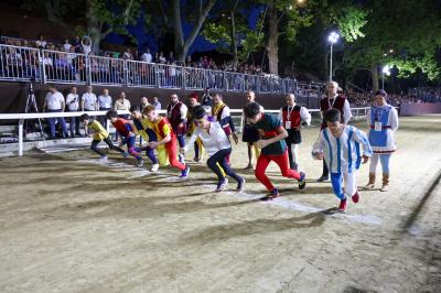 PALIO DI FERRARA