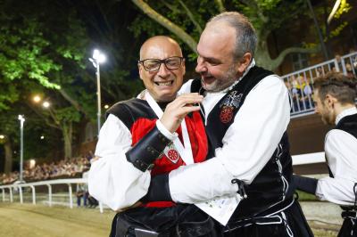 PALIO DI FERRARA