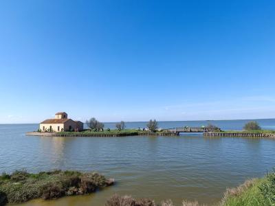 DELTA DEL PO IN BICICLETTA COMACCHIO