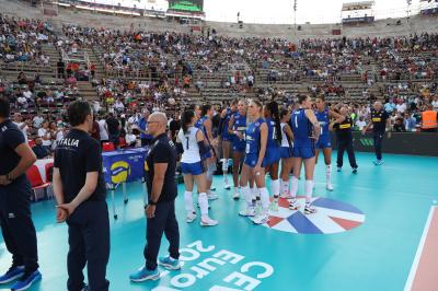 ITALIA - ROMANIA