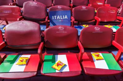 ITALIA - ROMANIA