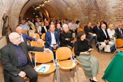 CONVEGNO EMILBANCA FERRARA