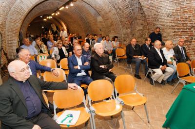 CONVEGNO EMILBANCA FERRARA