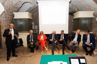 CONVEGNO EMILBANCA FERRARA