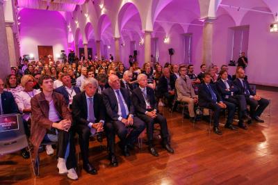 PRESENTAZIONE CAMPIONATO 2023-24