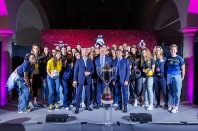 PRESENTAZIONE CAMPIONATO 2023-24