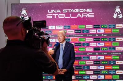 PRESENTAZIONE CAMPIONATO 2023-24