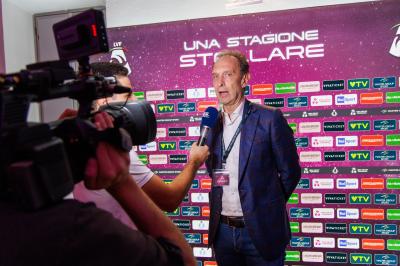 PRESENTAZIONE CAMPIONATO 2023-24