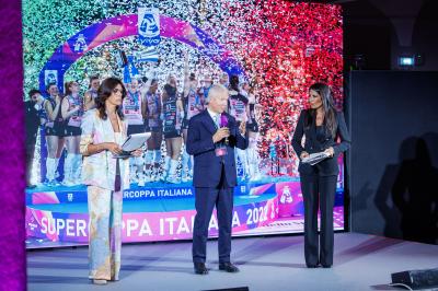 PRESENTAZIONE CAMPIONATO 2023-24