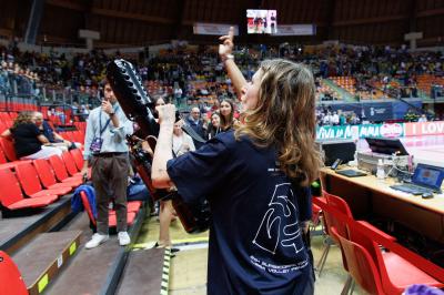 SUPERCOPPA ITALIANA LIVORNO