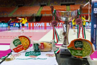 SUPERCOPPA ITALIANA LIVORNO