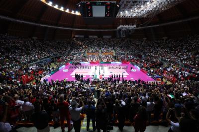 SUPERCOPPA ITALIANA LIVORNO