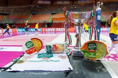 SUPERCOPPA ITALIANA LIVORNO