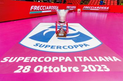 SUPERCOPPA ITALIANA LIVORNO