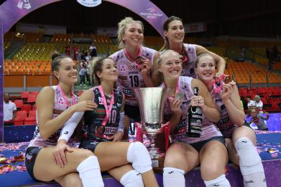 SUPERCOPPA ITALIANA LIVORNO