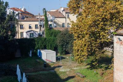 CANTIERE GIARDINO DUCHESSE FERRARA