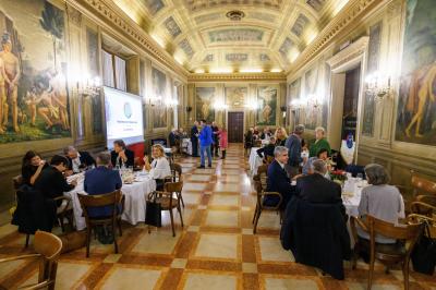 PREMIAZIONI PANATHLON FERRARA