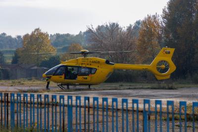 INCIDENTE SCONTRO AUTO CAMION ARGENTA