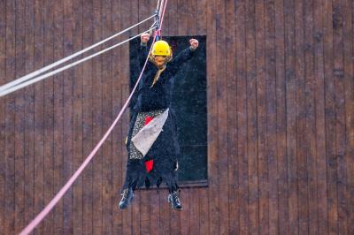 BEFANA POMPIERI FERRARA