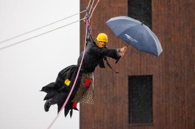 BEFANA POMPIERI FERRARA