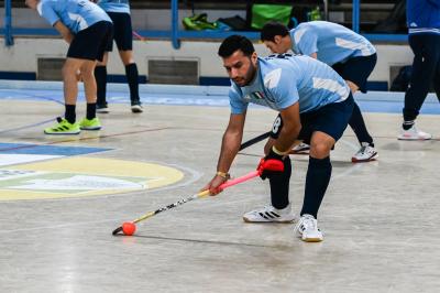 TORNEO HOCKEY BONDENO PALASPORT FERRARA