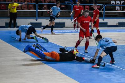 TORNEO HOCKEY BONDENO PALASPORT FERRARA