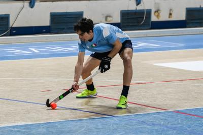 TORNEO HOCKEY BONDENO PALASPORT FERRARA