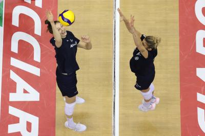 COPPA ITALIA TRIESTE ALLENAMENTO SQUADRE