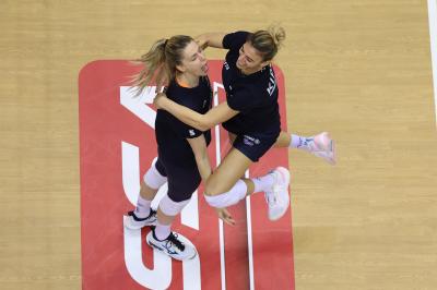 COPPA ITALIA TRIESTE ALLENAMENTO SQUADRE