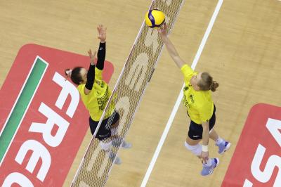 COPPA ITALIA TRIESTE ALLENAMENTO SQUADRE