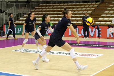 COPPA ITALIA TRIESTE ALLENAMENTO SQUADRE