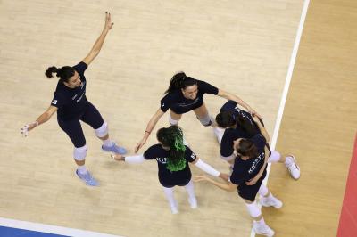 COPPA ITALIA TRIESTE ALLENAMENTO SQUADRE