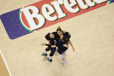 COPPA ITALIA TRIESTE ALLENAMENTO SQUADRE