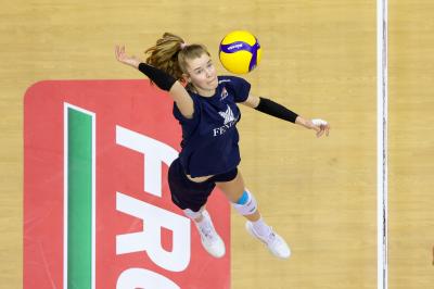 COPPA ITALIA TRIESTE ALLENAMENTO SQUADRE