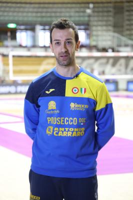 COPPA ITALIA TRIESTE ALLENAMENTO SQUADRE