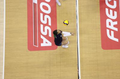 COPPA ITALIA TRIESTE ALLENAMENTO SQUADRE