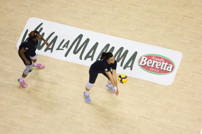 COPPA ITALIA TRIESTE ALLENAMENTO SQUADRE