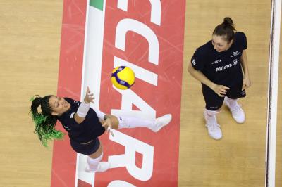 COPPA ITALIA TRIESTE ALLENAMENTO SQUADRE