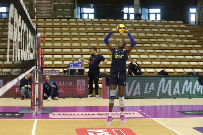 COPPA ITALIA TRIESTE ALLENAMENTO SQUADRE