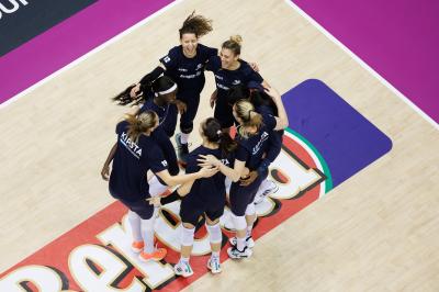 COPPA ITALIA TRIESTE ALLENAMENTO SQUADRE