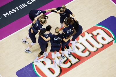 COPPA ITALIA TRIESTE ALLENAMENTO SQUADRE