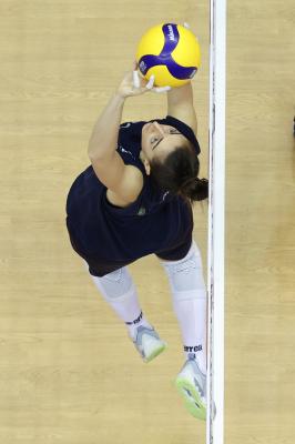 COPPA ITALIA TRIESTE ALLENAMENTO SQUADRE